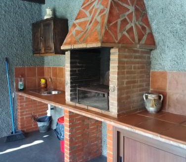 Alora House | Villa Toliso