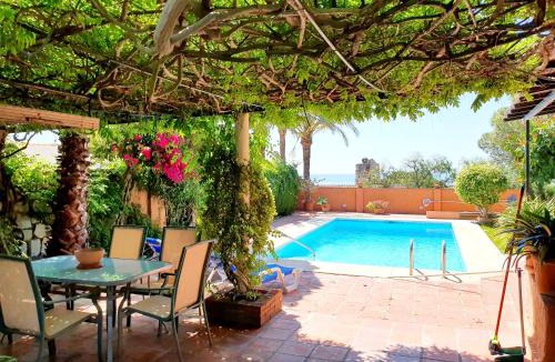 Mijas Villa | Villa Torrenueva