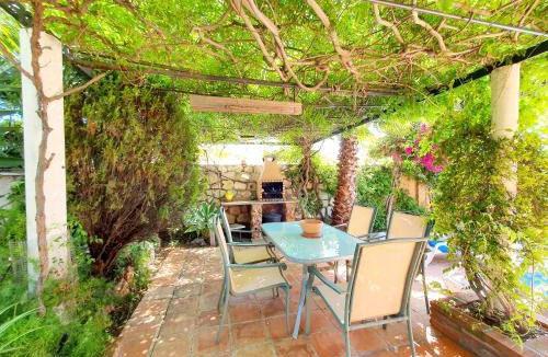 Mijas Villa | Villa Torrenueva
