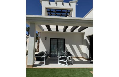 Quesada Villa | Villa Tortuga Blanca Comfortable holiday residence