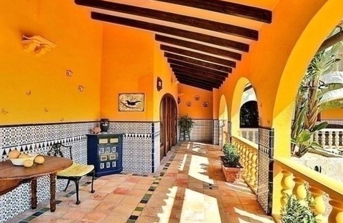 Moravit Villa | Villa Tranquila