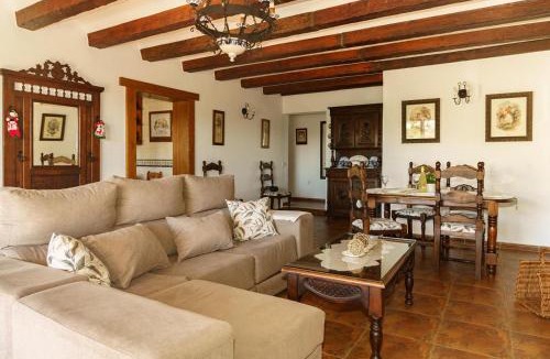 Nerja House | Villa Triana