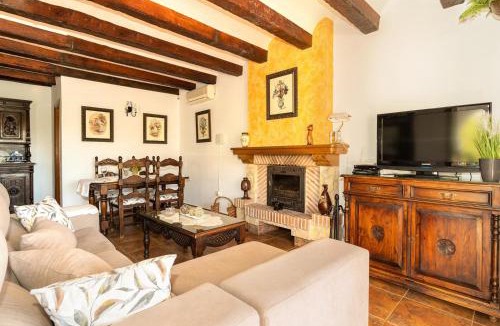 Nerja House | Villa Triana