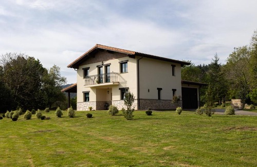 Busturia Villa | VILLA URDAIBAI Busturia