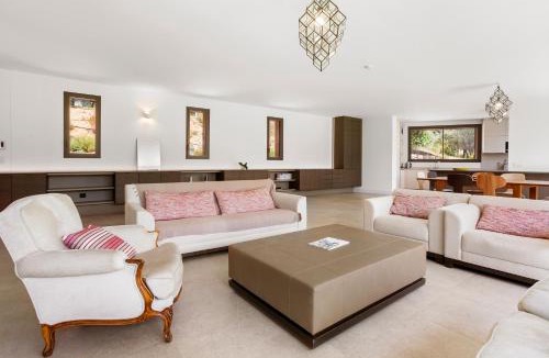 Trans-en-Provence Villa | Villa Valériane