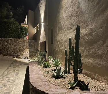 Plan-de-la-Tour Bed & Breakfast | Villa Vallaury