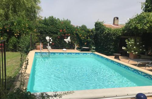 Sarrians House | Villa Vanesse