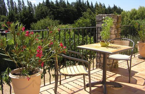 Sarrians House | Villa Vanesse