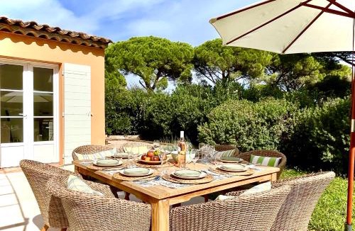 Gassin House | Villa Varelle