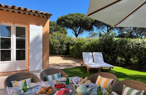 Gassin House | Villa Varelle