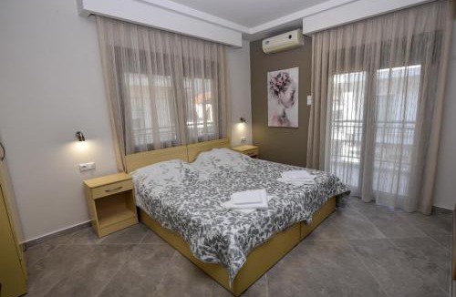 Stavros Apartment | Villa Vayia