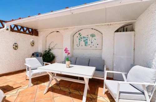 Nerja Villa | Villa Ventolera