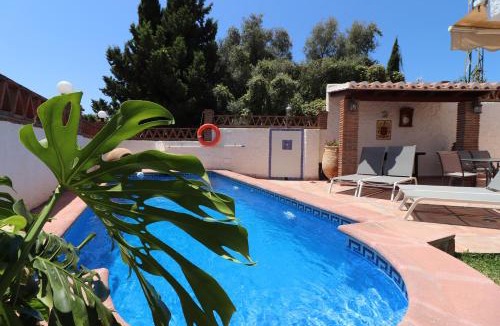Nerja Villa | Villa Ventolera