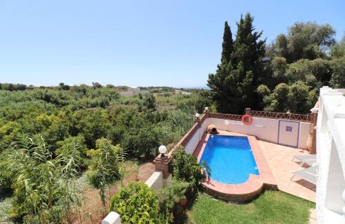 Nerja Villa | Villa Ventolera
