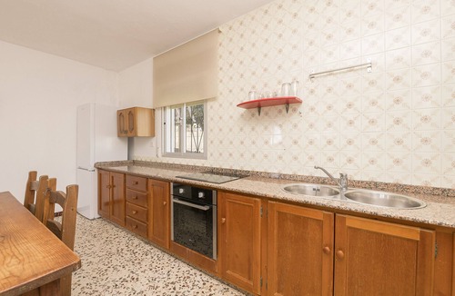 Tarifa Villa | Villa Verde - Two Bedroom Villa, Sleeps 4