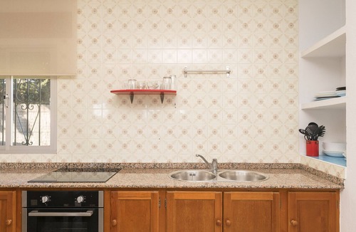 Tarifa Villa | Villa Verde - Two Bedroom Villa, Sleeps 4
