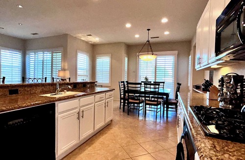Rancho Mirage Villa | Villa Verde