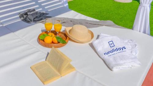 Torrox Villa | Villa Veronica Torrox by Ruralidays