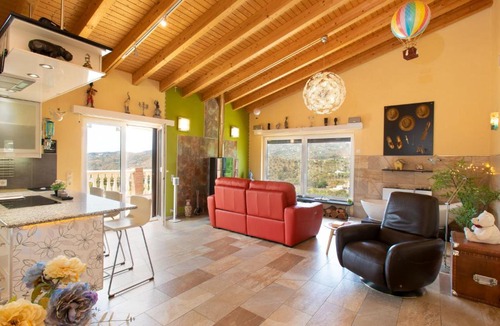 Frigiliana Villa | Villa Villa Pedro by Interhome