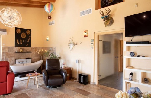 Frigiliana Villa | Villa Villa Pedro by Interhome