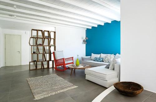 Milos Villa | Villa Vipera