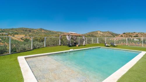 Olvera House | Villa Vista Hermosa Olvera by Ruralidays