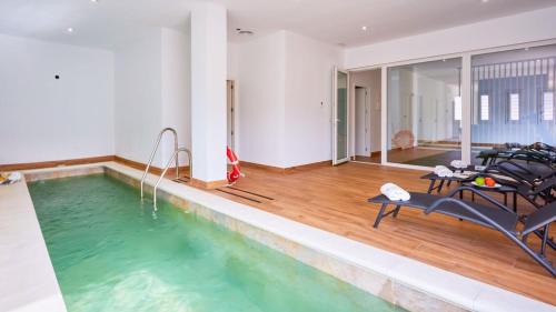 Olvera House | Villa Vista Hermosa Olvera by Ruralidays