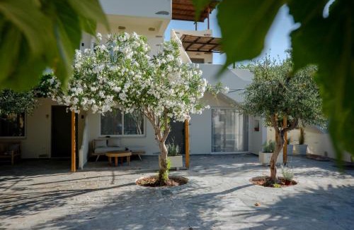 Vivari Apartment | Villa Vivari Suites