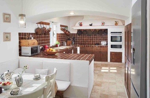 Cote d'Azur- French Riviera Villa | Villa with a magic view of Bay of Saint Tropez