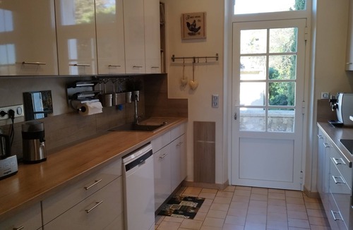 La Roque-d'Antheron House | Villa with swimming pool in Provence Luberon Pays d'Aix