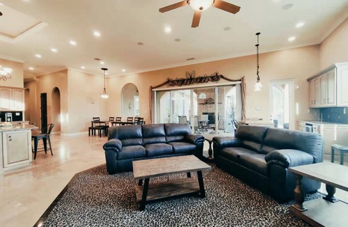 Temecula House | Villa with great view/pool/spa