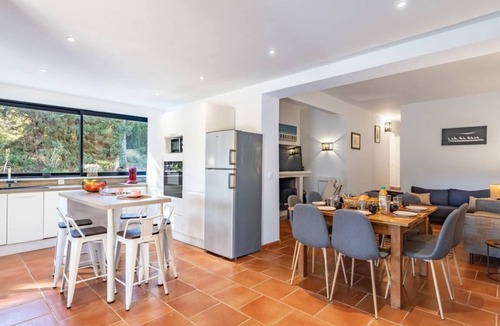 Gassin Villa | Villa with pool in Gassin
