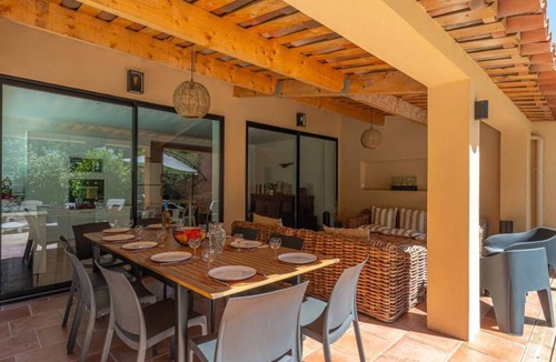 Gassin Villa | Villa with pool in Gassin