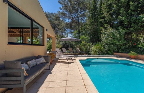 Gassin Villa | Villa with pool in Gassin