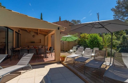 Gassin Villa | Villa with pool in Gassin