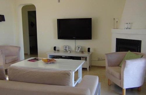Mijas Villa | Villa with pool near Fuengirola