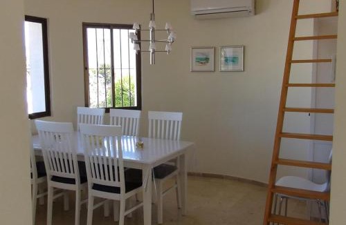 Mijas Villa | Villa with pool near Fuengirola