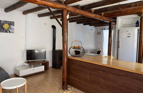 San Ambrosio Villa | Villa with private pool for family and couple