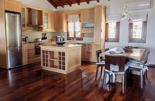 Skiathos Villa | Villa with Private Pool and Beautiful Aegean Sea Views