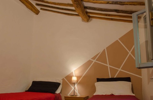 Paciano House | Villa with private pool between Umbria and Tuscany
