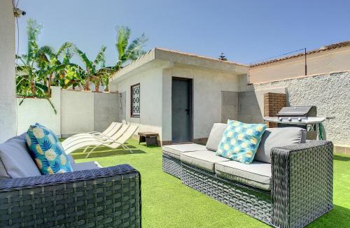 El Carmoli Villa | Villa with Private Pool - 6409