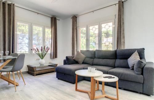 El Carmoli Villa | Villa with Private Pool - 6409