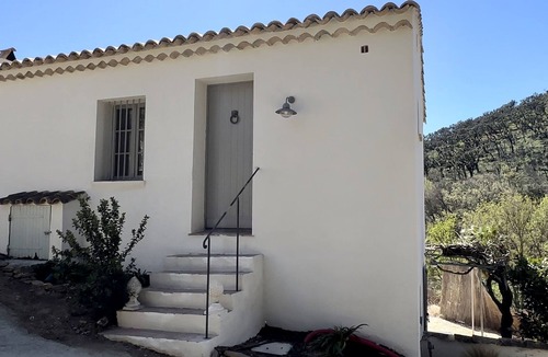Val de Gilly Villa | Villa with private pool in small hamlet near Grimaud/St. Tropez