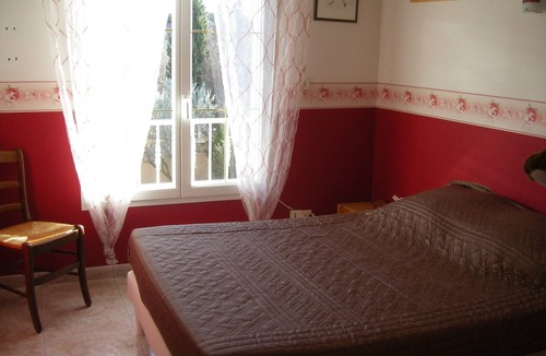 Miramas House | Villa with secure pool, Quiet area, Very nice amenities