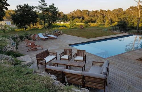 Trans-en-Provence Villa | villa yaka