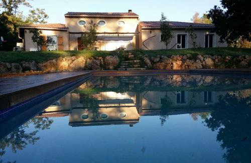 Trans-en-Provence Villa | villa yaka