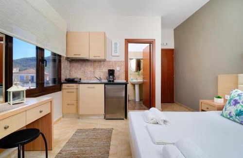 Olympiada Apartment | Villa Yanna
