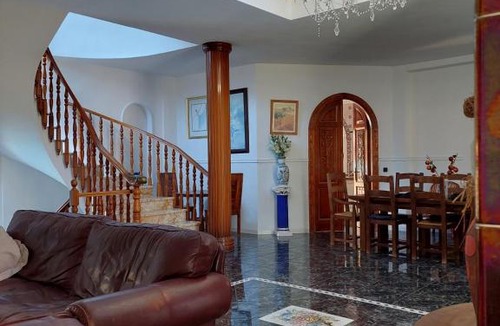 Benalmadena Villa | Villa Zafira