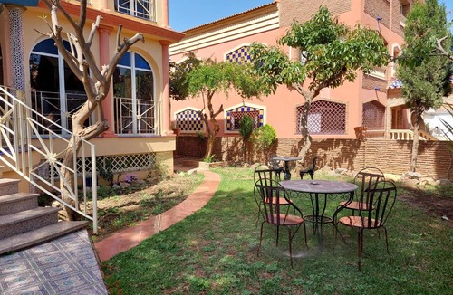 Benalmadena Villa | Villa Zafira