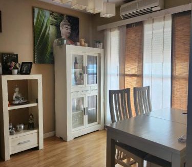 Lucena House | Villalucen